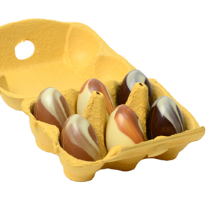 chocolade paaseieren bestellen voor uw personeel