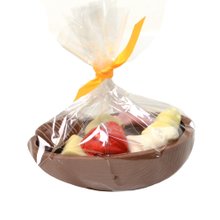 Goedkoop chocoladegeschenk voor Pasen 2021